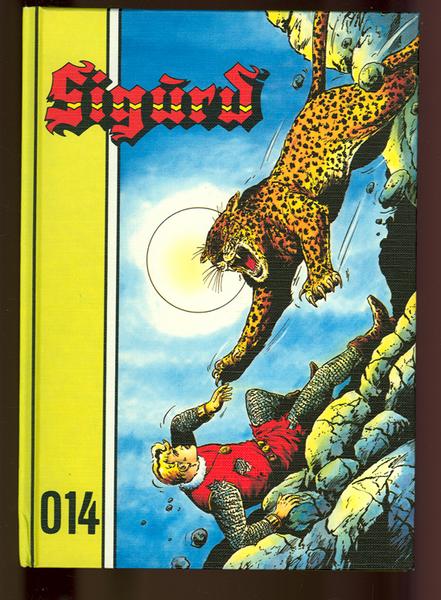 Sigurd 014: