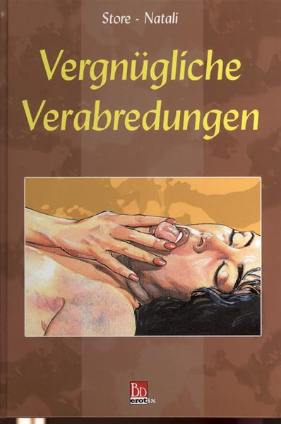 Vergnügliche Verabredungen: