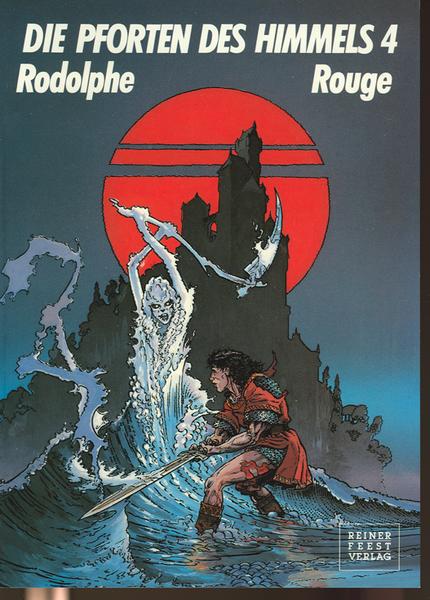 Die Pforten des Himmels 4:
