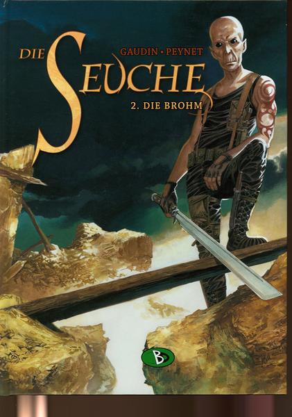 Die Seuche 2: Die Brohm