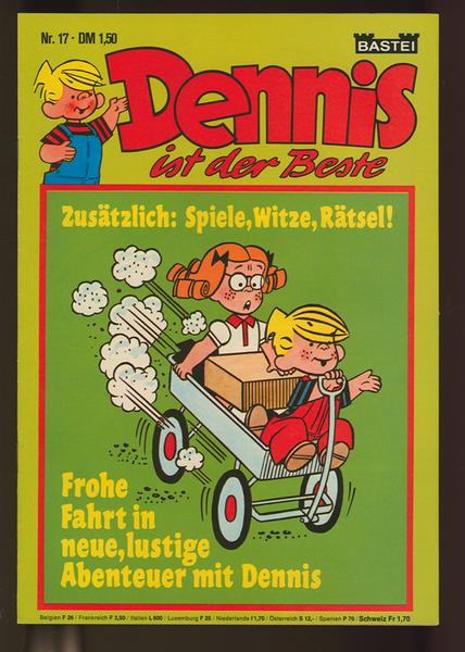 Dennis 17: