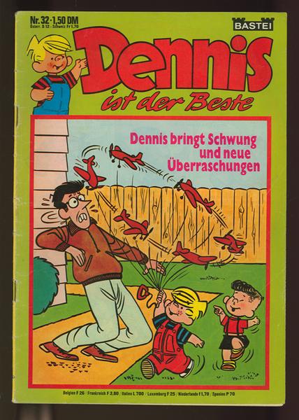 Dennis 32: