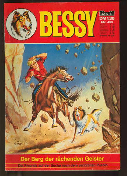 Bessy 493: