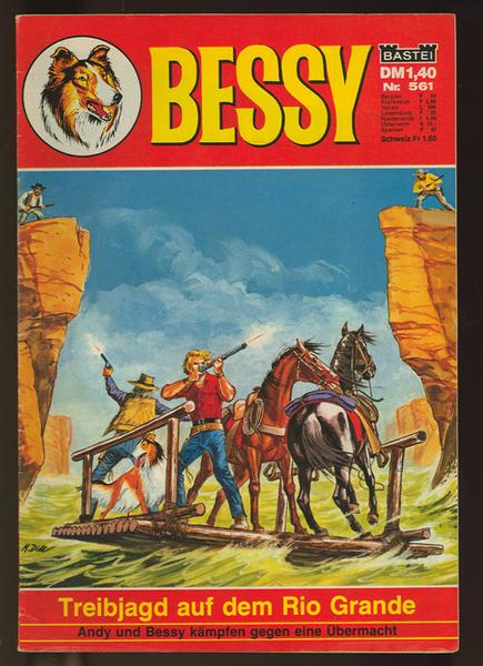 Bessy 561: