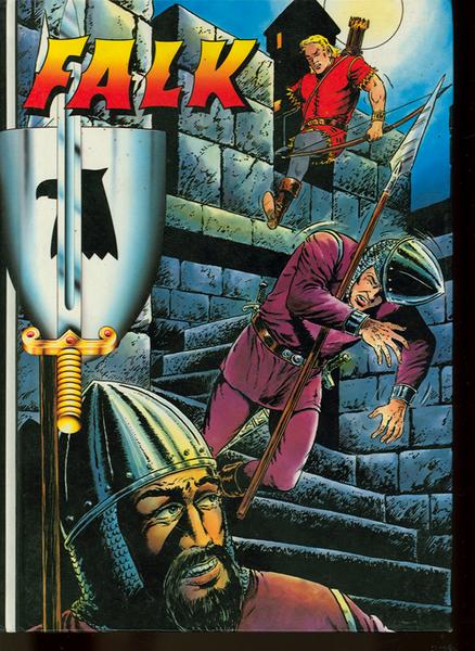 Falk 6: