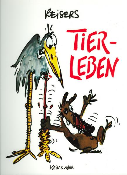 Tierleben: