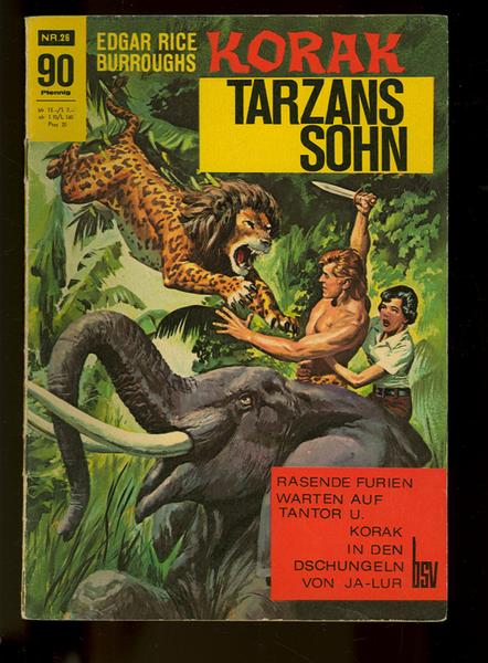 Korak 26: