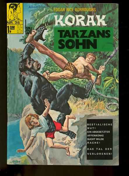 Korak 36: