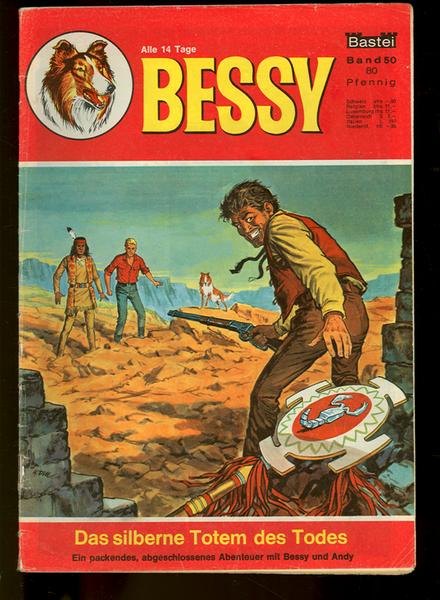 Bessy 50: