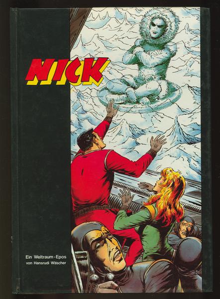 Nick 13: