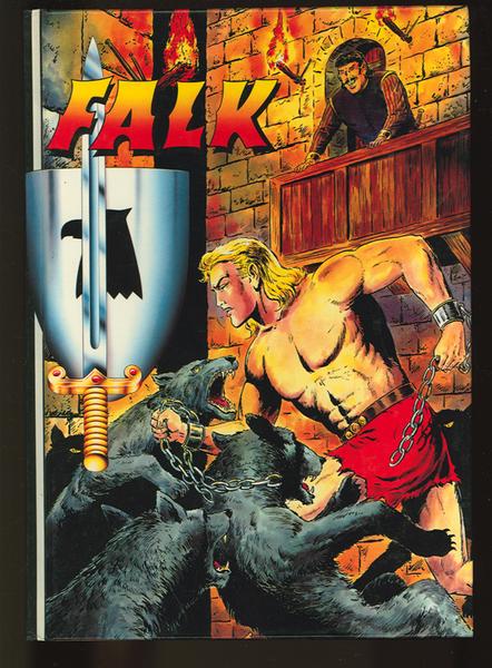 Falk 3: