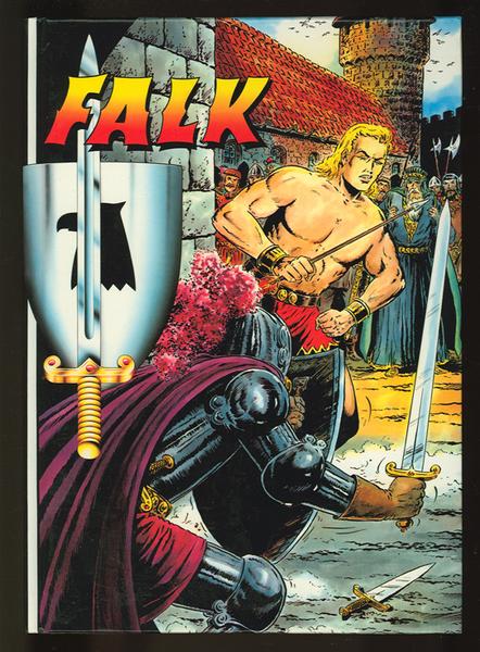 Falk 4: