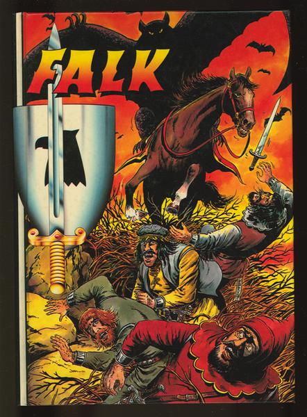 Falk 7: