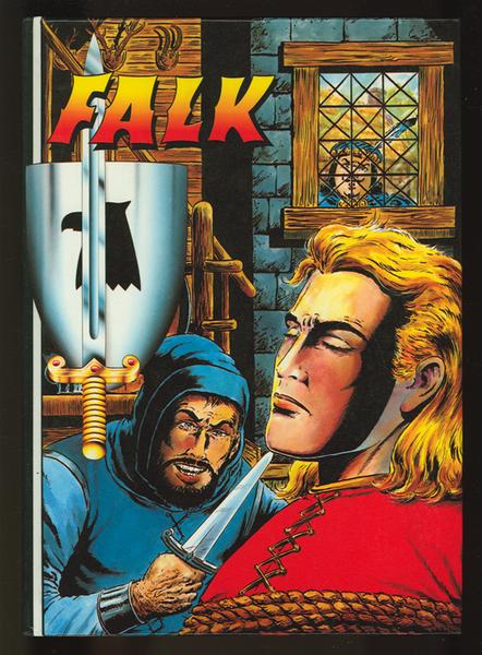 Falk 11: