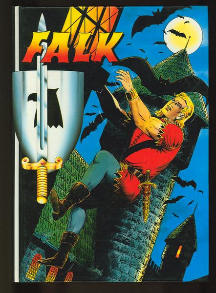 Falk 20: