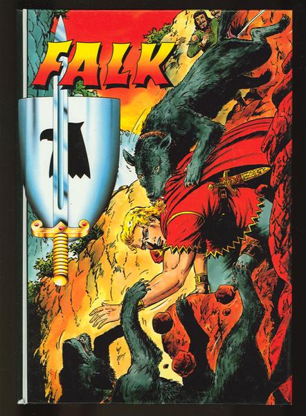 Falk 22: