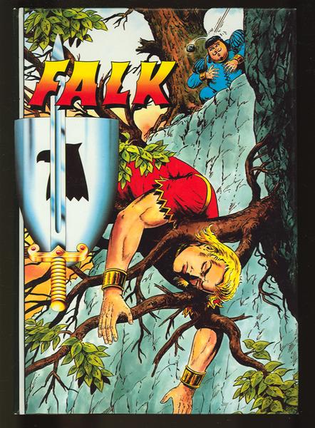 Falk 23: