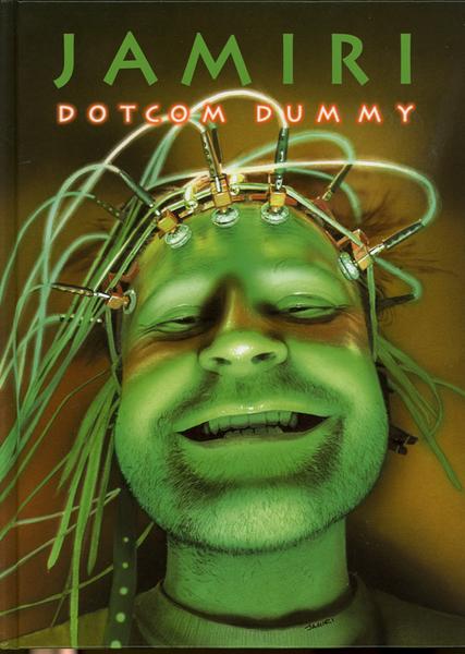 Jamiri (4): Dotcom Dummy