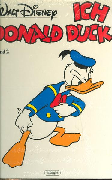 Ich Donald Duck 2: