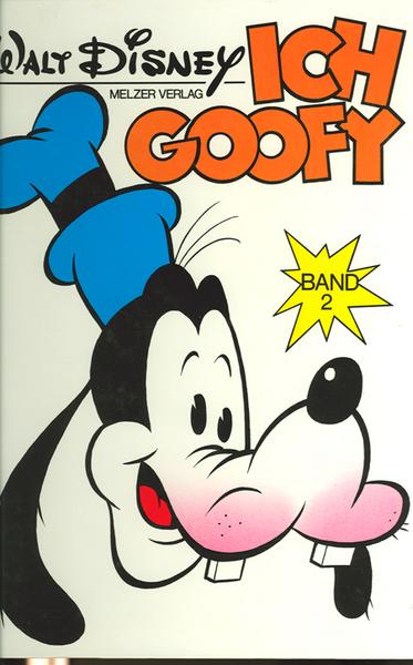 Ich Goofy 2: