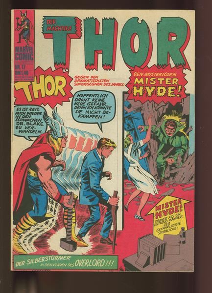 Thor 17: