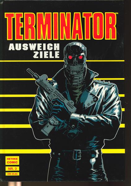 Terminator 3: