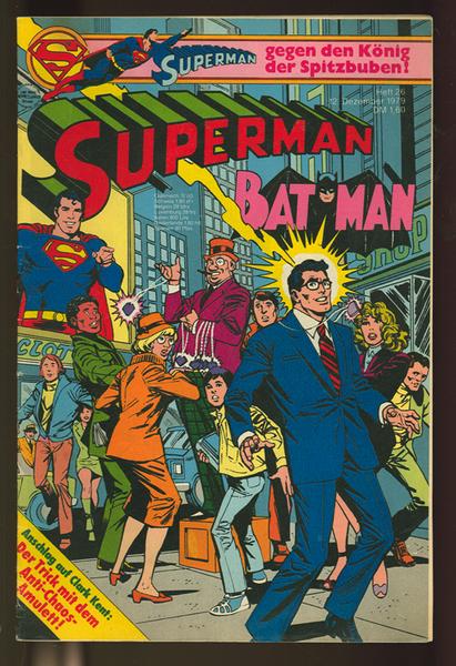 Superman: 1979: Nr. 26