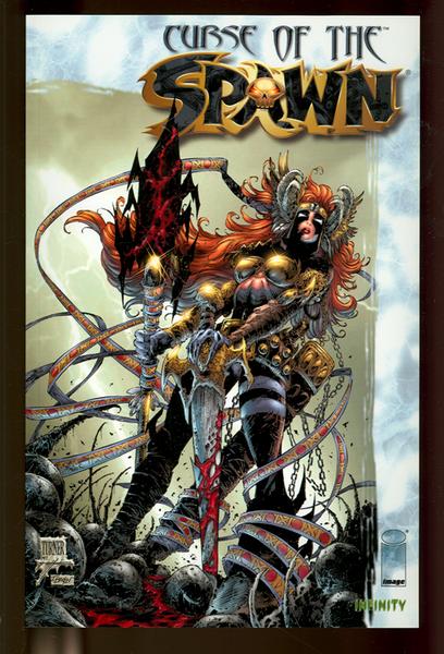 Curse of the Spawn 6: