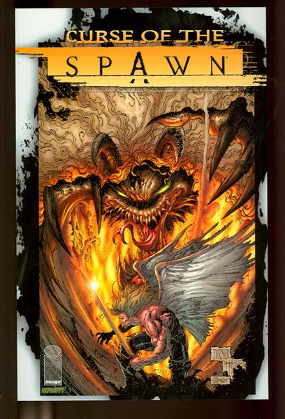 Curse of the Spawn 8: