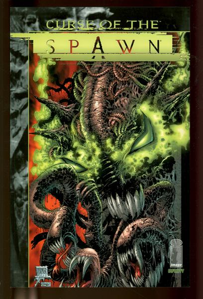 Curse of the Spawn 10: