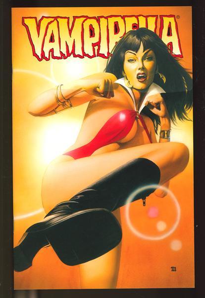 Vampirella 2: