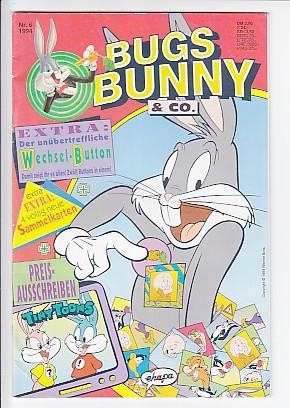 Bugs Bunny &amp; Co. 1994: Nr. 6: