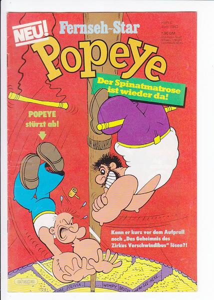 Popeye 6: