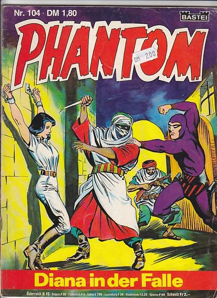 Phantom 104: