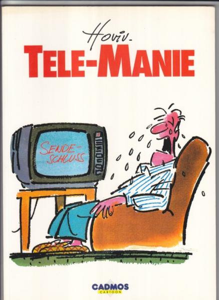 Tele-Manie: