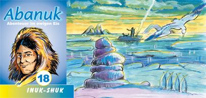 Abanuk 18: Inuk-Shuck