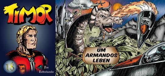 Timor 18: Um Armandos Leben