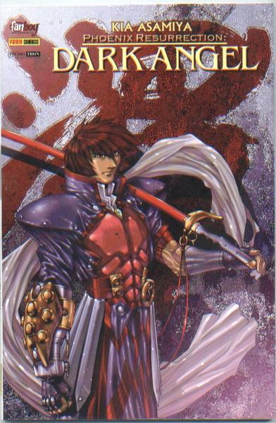 Dark Angel: Phoenix Ressurrection 1: