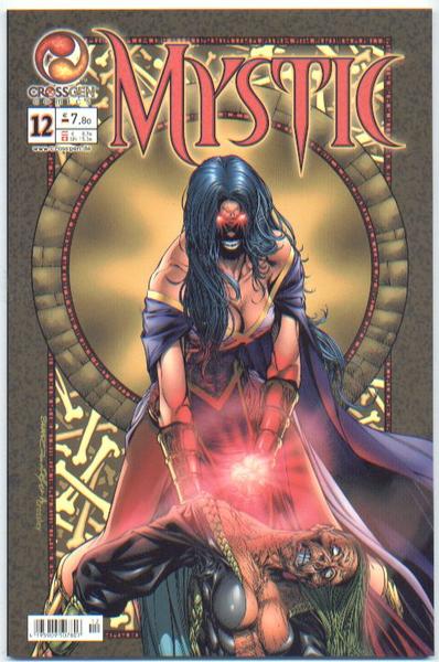 Mystic 12: