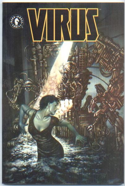 Virus: