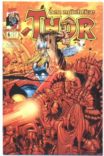 Thor 6: