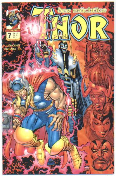 Thor 7: