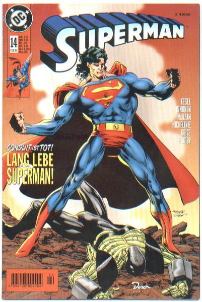 Superman 14: