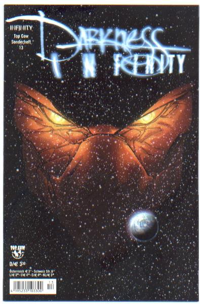 Top Cow Sonderheft 13: Darkness / Infinity