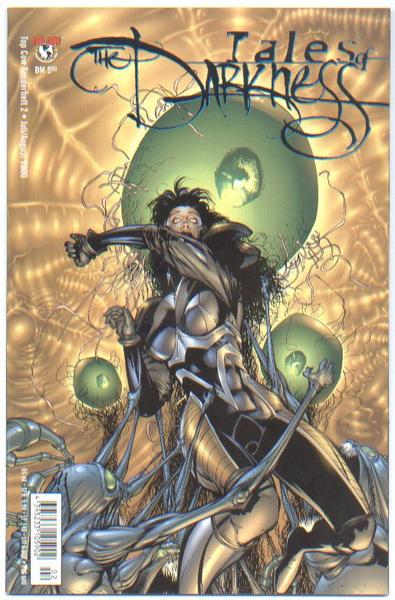 Top Cow Sonderheft 2: Tales of The Darkness