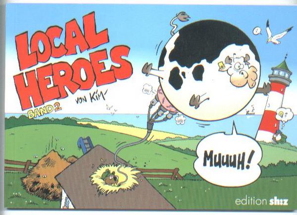 Local Heroes 2: Muuuh !