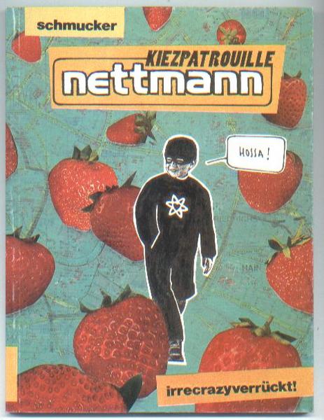 Nettmann: Kiezpatrouille