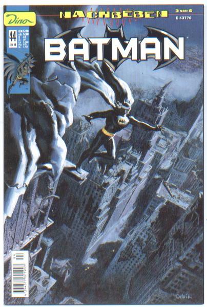 Batman 44: