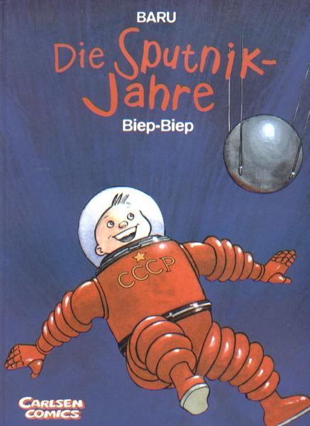 Die Sputnik-Jahre 3: Biep-Biep