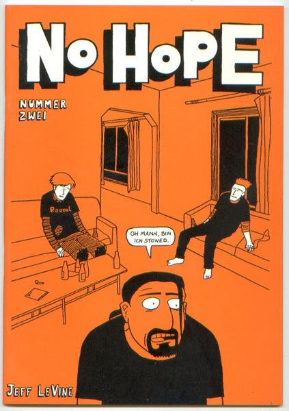 No Hope 2: